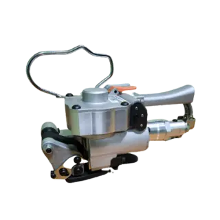 Máquina de Arquear Pneumática